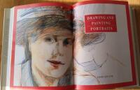 The painting and drawing course