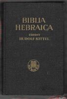 Biblia Hebraica