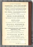 Guldkonungen fr&aring;n Norden