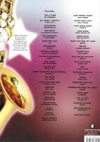 50 pop tunes for alto sax - graded