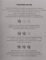 50 pop tunes for alto sax - graded