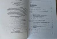 Regional conflicts - the challenge to US-Russian co-operation