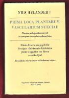 Prima loca plantarum vascularium sueciae