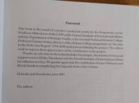 Finnish and Swedish security - comparing national policies