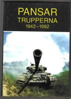 Pansartrupperna 1942-1992