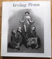 Irving Penn