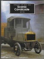 Scania cavalcade - rolling stock, cars, buses, trucks  1891-1991