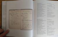 Fragment : dikter, dagboksanteckningar, brev