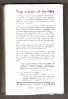 Norge neutralt och &ouml;verfallet