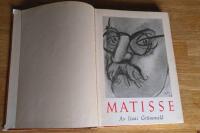 Matisse och expressionismen
