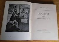 Matisse och expressionismen