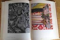 Matisse och expressionismen