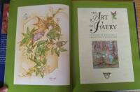 The art of faery