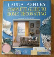 Laura Ashley complete guide to home decorating