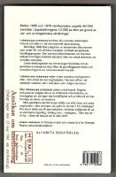 F&ouml;r&auml;dlade svenskar : dr&ouml;mmen om att skapa en b&auml;ttre m&auml;nniska