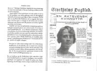 F&ouml;r&auml;dlade svenskar : dr&ouml;mmen om att skapa en b&auml;ttre m&auml;nniska