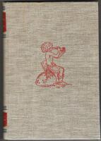 John Bauer sagotecknaren