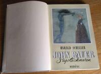 John Bauer sagotecknaren