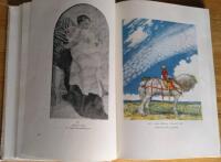 John Bauer sagotecknaren