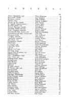 Dragspelsparaden - 50 nordiska dragspelskungar spelar upp med var sin komposition