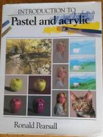 Introduction to pastel and  acrylic