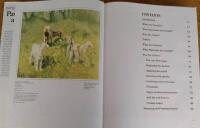 Introduction to pastel and  acrylic