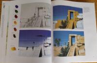 Introduction to pastel and  acrylic