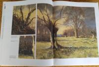 Introduction to pastel and  acrylic