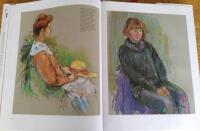 Introduction to pastel and  acrylic