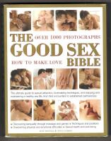 The good sex bible