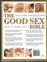 The good sex bible