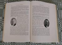 Kalmar stifts herdaminne del 3 S&ouml;dra M&ouml;re Kontrakt