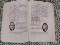 Kalmar stifts herdaminne del 3 S&ouml;dra M&ouml;re Kontrakt