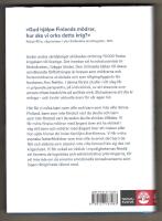 De finska krigsbarnen : ett nordiskt familjedrama
