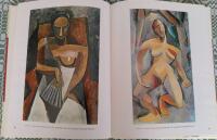 Picasso and the cubists