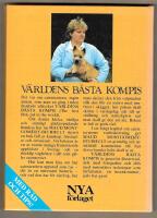 Cairnterrier : v&auml;rldens b&auml;sta kompis