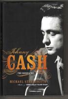 Johnny Cash : the biography