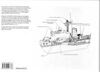 Svenska jagare : fyrtio legendariska fartyg med detaljerade ritningar