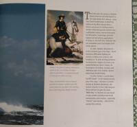On the crest of a wave - from the age of square riggers to the futuristic Visby stealth corvette