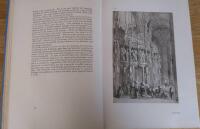 Sketches by Samuel Prout in France, Belgium, Germany, Italy and Switzerland
