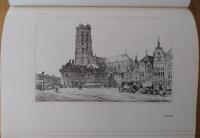 Sketches by Samuel Prout in France, Belgium, Germany, Italy and Switzerland