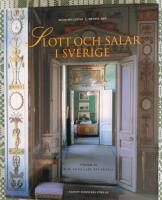Slott och salar i Sverige