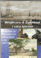 Bergkvara & G&ouml;kalund i v&aring;ra hj&auml;rtan