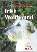 The magnificent Irish wolfhound