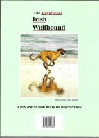 The magnificent Irish wolfhound