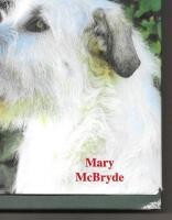 The magnificent Irish wolfhound