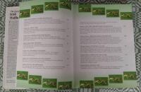 The magnificent Irish wolfhound