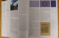 Kalmar lexikon - en bok om Kalmar kommun fr&aring;n d&aring; till nu