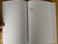 M&ouml;re : historien om ett sm&aring;land : E22-projektet