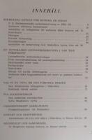 S&ouml;der&aring;kra - socknen och Sparbanken minnesskrift 1851-1951